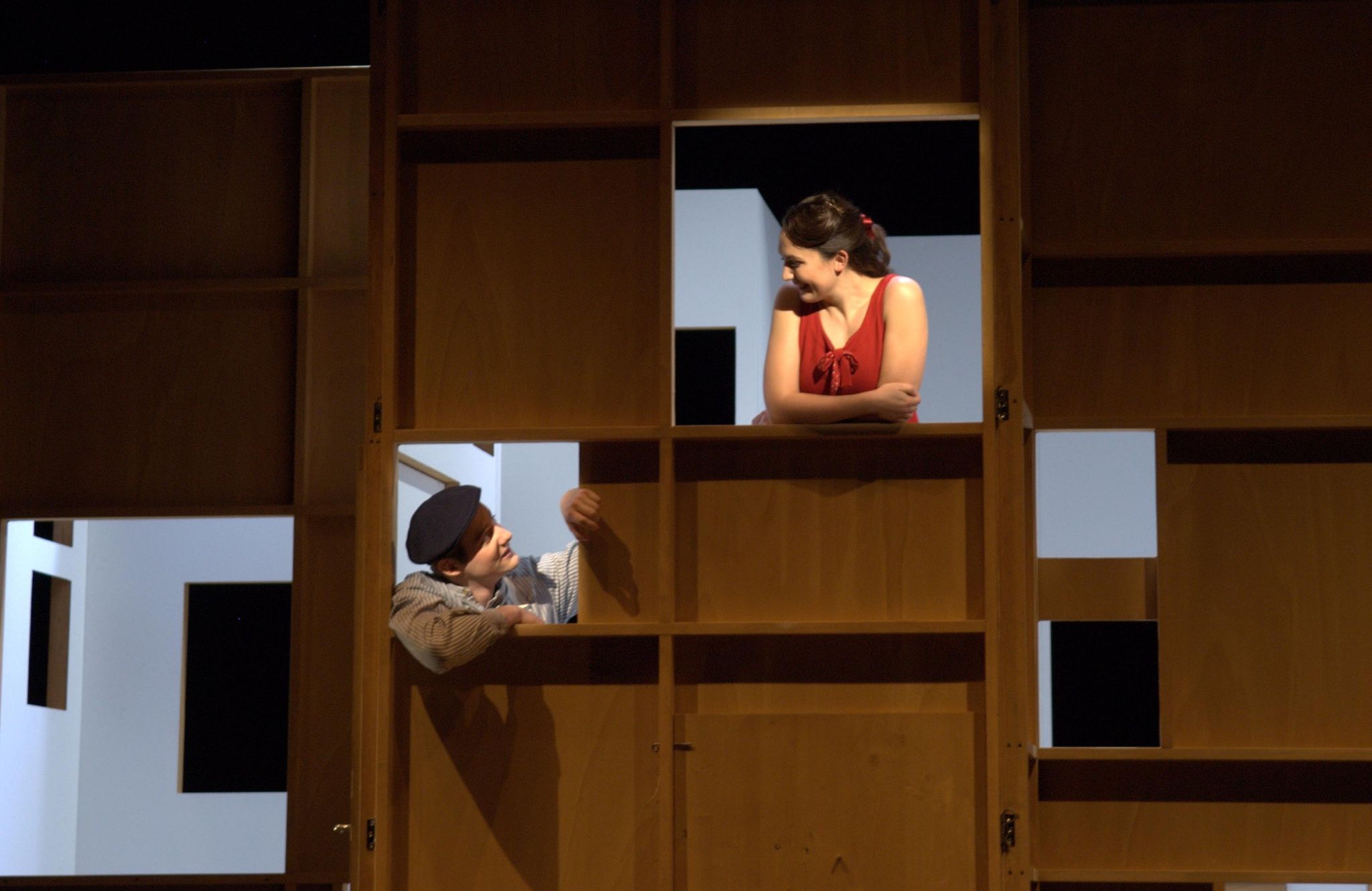 Der Koffer der Adele Kurzweil